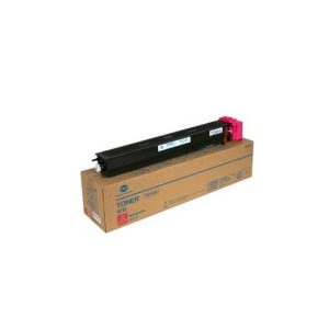 Toner Konica Minolta TN713M Magenta A9K8350 33200 Pág.