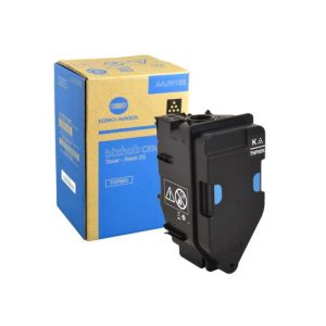 Toner Konica Minolta TNP80k Preto AAJW152 13000 Pág.