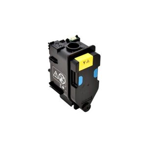 Toner Konica Minolta TNP79Y Amarelo AAJW250