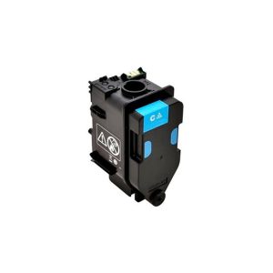 Toner Konica Minolta TNP79C Azul AAJW450