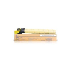 Toner Konica Minolta TN-328Y Amarelo 28000 Pág.