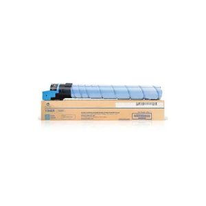 Toner Konica Minolta TN-328C Azul 28000 Pág.