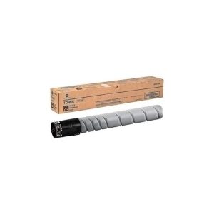 Toner Konica Minolta TN227K Preto ACVH150