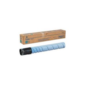 Toner Konica Minolta TN227C Azul ACVH450