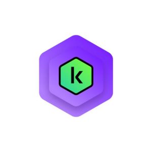 Kaspersky Plus ESD 1 Dispositivo 1 Conta Utilizador 2 anos
