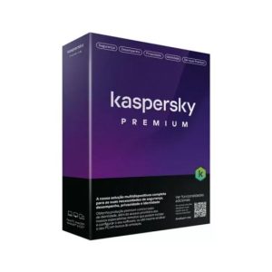 Kaspersky Premium noCD PT 10 Dispositivos