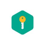 Kaspersky Cloud Password Manager ESD 3 Users 1 ano