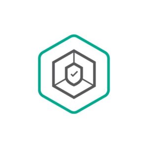 Kaspersky Small Office Security ESD 50 Users 1 ano