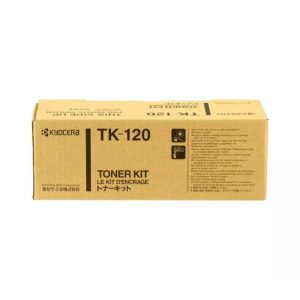 Toner Kyocera TK-120 Preto 1T02G60DE0 7200 Pág.