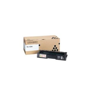Toner Kyocera TK-150K Preto 1T05JK0NL0 6500 Pág.