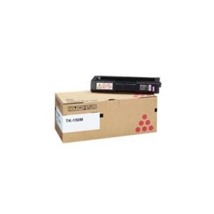 Toner Kyocera TK-150M Magenta 1T05JKBNL0 6000 Pág.