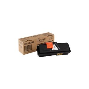 Toner Kyocera TK-160 Preto 1T02LY0NL0 2500 Pág.