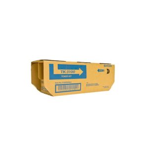 Toner Kyocera TK-3100 Preto 1T02MS0NL0 12500 Pág.