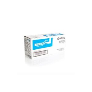 Toner Kyocera TK-5140C Azul 1T02NRCNL0 5000 Pág.