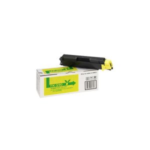 Toner Kyocera TK-5140Y Amarelo 1T02NRANL0 5000 Pág.