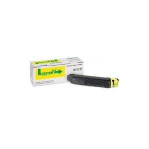 Toner Kyocera TK-5160Y Amarelo 12000 Pág.
