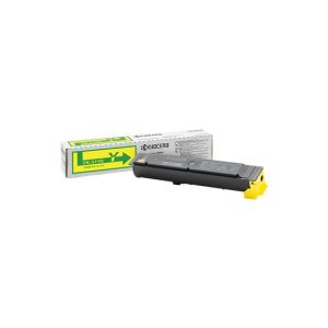 Toner Kyocera TK-5195Y Amarelo 1T02R4ANL0 7000 Pág.