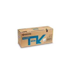 Toner Kyocera TK-5280C Azul 1T02TWCNL0 11000 Pág.