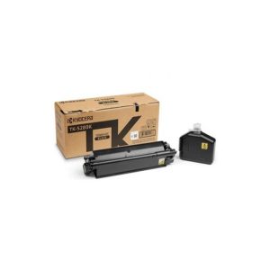 Toner Kyocera TK-5280K Preto 1T02TW0NL0 13000 Pág.
