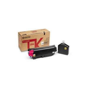 Toner Kyocera TK-5280M Magenta 1T02TWBNL0 11000 Pág.
