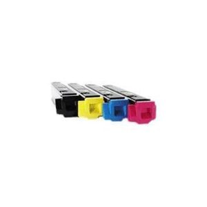 Toner Kyocera TK-550C Azul 1T02HMCEU0 6000 Pág.