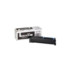 Toner Kyocera TK-560K Preto 1T02HN0EU0 12000 Pág.