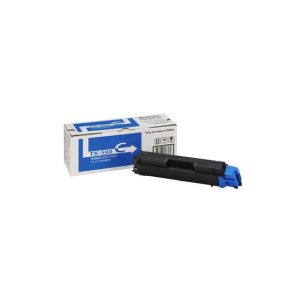 Toner Kyocera TK-580C Azul 1T02KTCNL0 2800 Pág.