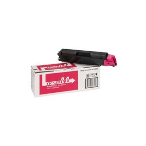 Toner Kyocera TK-580M Magenta 1T02KTBNL0 2800 Pág.