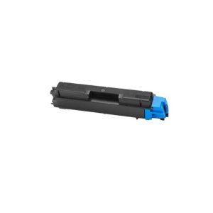 Toner Kyocera TK-590C Azul 1T02KVCNL0 5000 Pág.