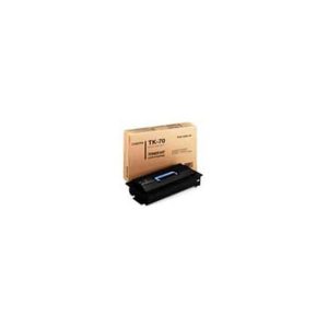 Toner Kyocera TK-70 Preto 370AC010 70000 Pág.