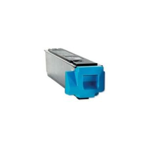 Toner Kyocera TK-810C Azul 370PC5KL 20000 Pág.