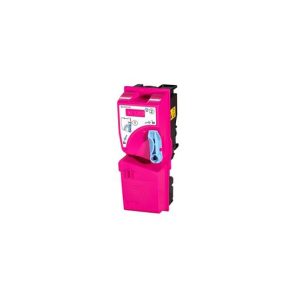 Toner Kyocera TK-825M Magenta 1T02FZBEU0 7000 Pág.