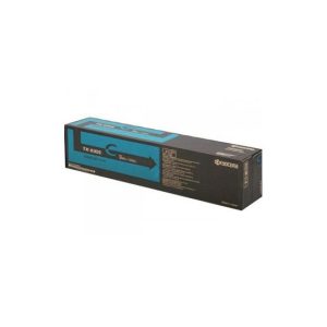 Toner Kyocera TK-8305C Azul 1T02LKCNL0 15000 Pág.