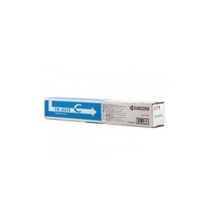 Toner Kyocera TK-8315C Azul 1T02MVCNL0 6000 Pág.