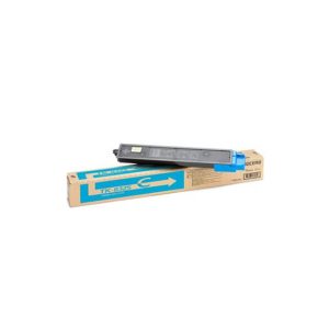 Toner Kyocera TK-8325C Azul 1T02NPCNL0 12000 Pág.