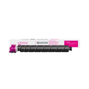 Toner Kyocera TK-8455M Magenta 1T0C2MBNL0 12000 Pág.