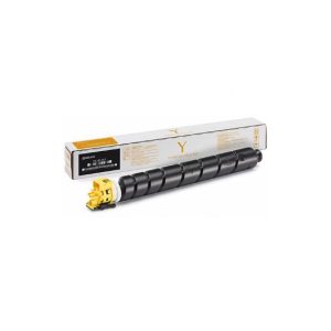 Toner Kyocera TK-8515Y Amarelo 1T02NDANL1 20000 Pág.