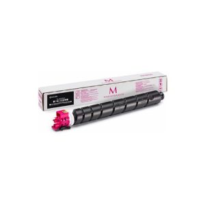 Toner Kyocera TK-8525M Magenta 1T02RMBNL0 20000 Pág.