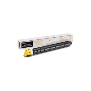 Toner Kyocera TK-8525Y Amarelo 1T02RMANL0 20000 Pág.