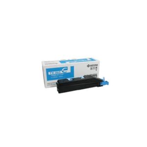 Toner Kyocera TK-865C Azul 1T02JZCEU0 12000 Pág.