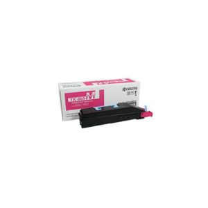 Toner Kyocera TK-865M Magenta 02JZBEU0 12000 Pág.