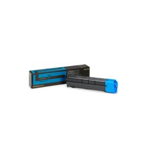 Toner Kyocera TK-8705C Azul 1T02K9CNL0 30000 Pág.