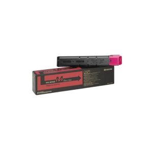 Toner Kyocera TK-8705M Magenta 1T02K9BNL0 30000 Pág.