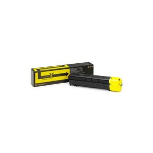 Toner Kyocera TK-8705Y Amarelo 1T02K9ANL0 30000 Pág.