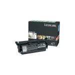 Toner LEXMARK Retorno Preto T650H11E 25000 Pág.
