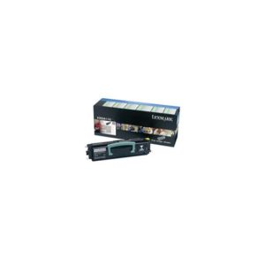 Toner LEXMARK Retorno Preto X203A11G 2500 Pág.