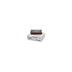Toner LEXMARK Preto 10E0043 10000 Pág.