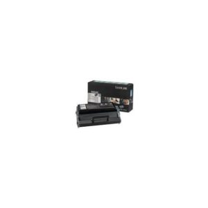 Toner LEXMARK Retorno Preto 12S0400 2500 Pág.
