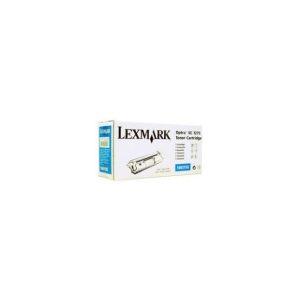 Toner LEXMARK Azul 1361752 3500 Pág.