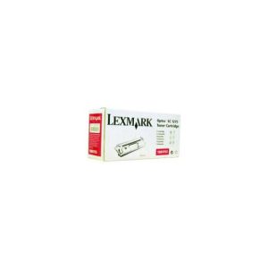 Toner LEXMARK Magenta 1361753 350 Pág.
